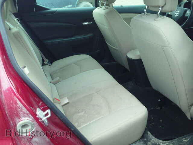 2014 DODGE AVENGER - VIN: 1C3CDZAB4EN194049 - Фото 6