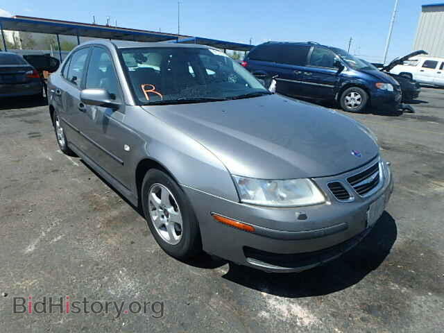 Фотография YS3FB45S141034320 - SAAB 9 3 2004