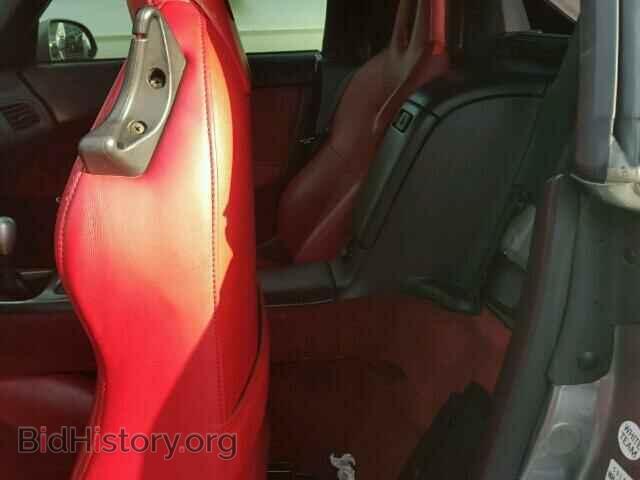 2000 HONDA S2000 - VIN: JHMAP1144YT003872 - Фото 6