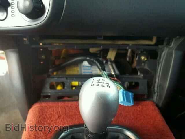 2000 HONDA S2000 - VIN: JHMAP1144YT003872 - Фото 9