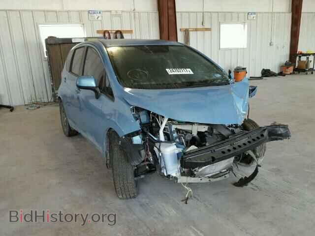 Фотография 3N1CE2CP9EL425023 - NISSAN VERSA 2014