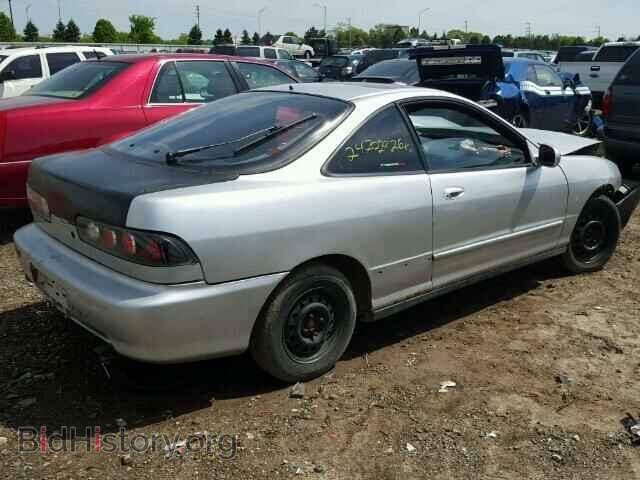 1997 ACURA INTEGRA - VIN: JH4DC4456VS020964 - Фото 4