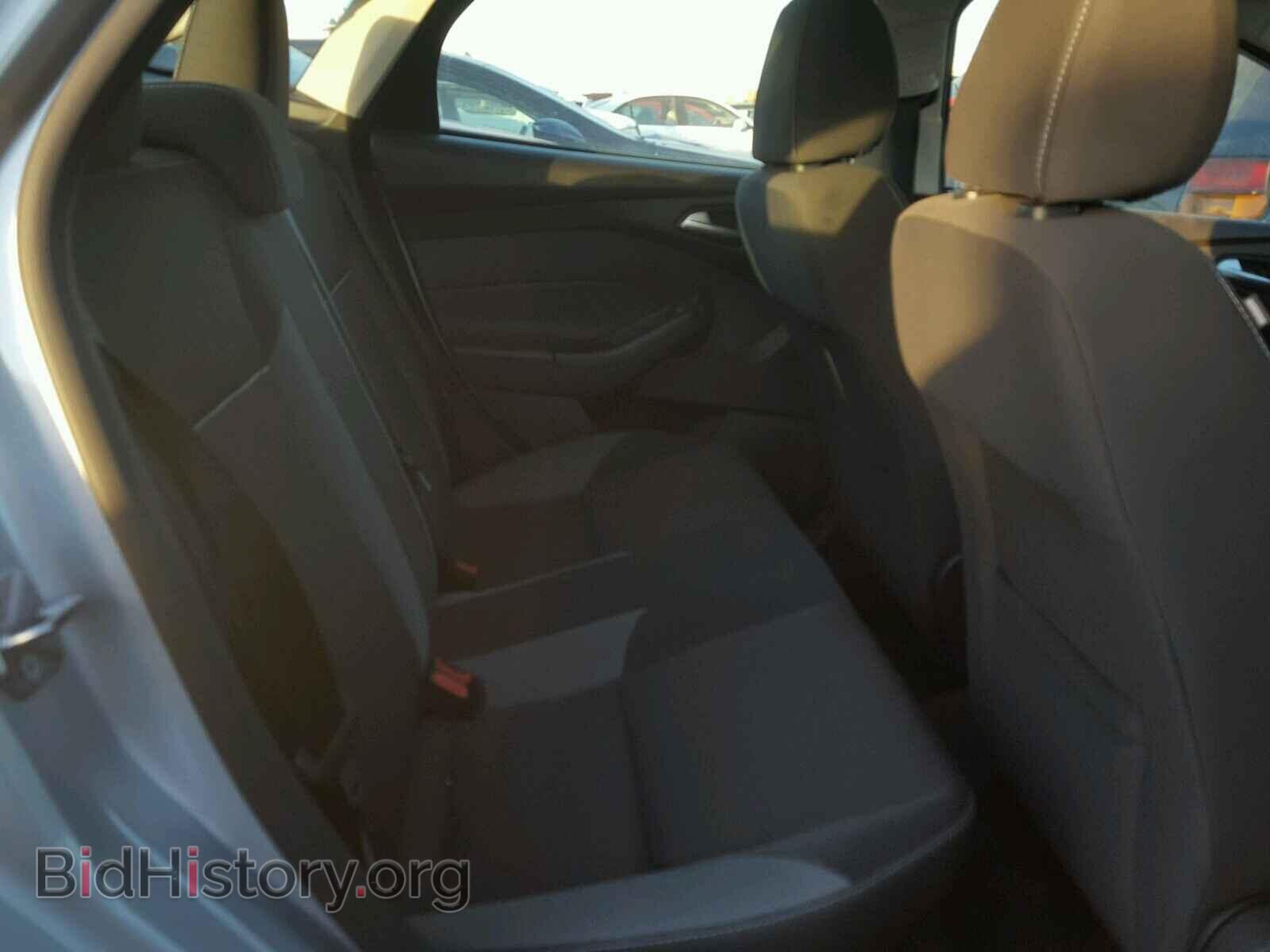 2013 FORD FOCUS - VIN: 1FADP3F29DL113253 - Фото 6