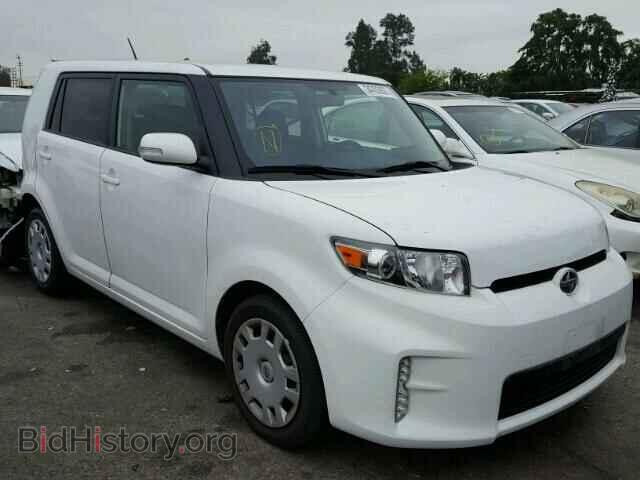 Фотография JTLZE4FEXEJ062708 - TOYOTA SCION 2014