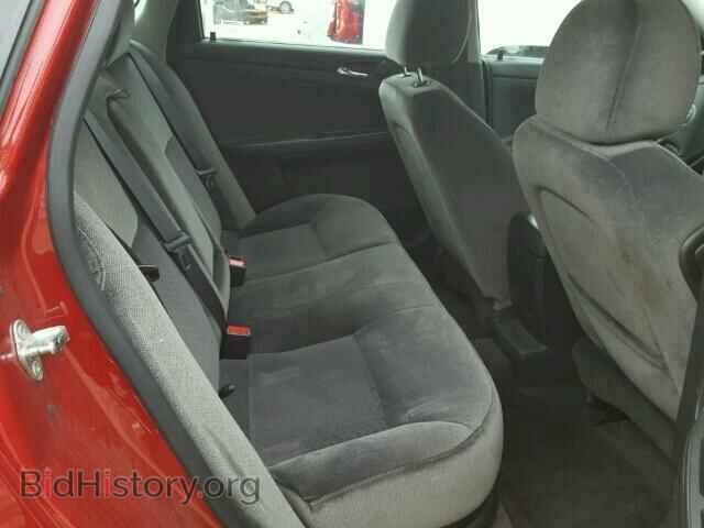 2014 CHEVROLET IMPALA - VIN: 2G1WB5E30E1105372 - Фото 6