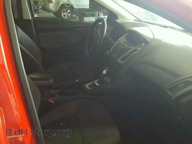 2012 FORD FOCUS - VIN: 1FAHP3F27CL268724 - Фото 5
