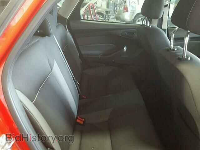 2012 FORD FOCUS - VIN: 1FAHP3F27CL268724 - Фото 6