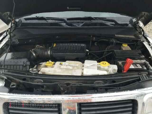 2007 DODGE NITRO - VIN: 1D8GT28K37W511282 - Фото 7