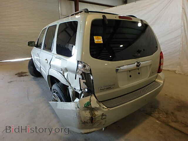 2005 MAZDA TRIBUTE - VIN: 4F2CZ06165KM28928 - Фото 3