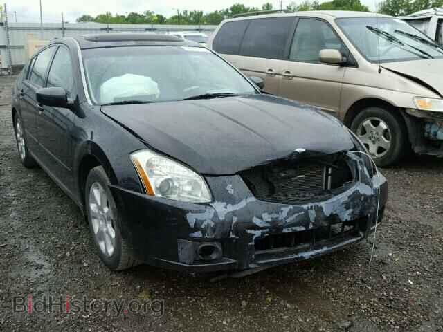 Фотография 1N4BA41E77C862105 - NISSAN MAXIMA 2007