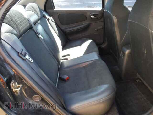 2003 DODGE NEON - VIN: 1B3ES66S23D202140 - Фото 6