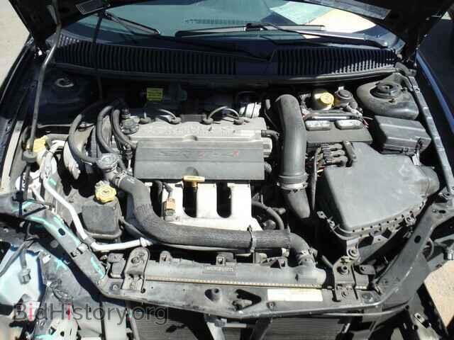 2003 DODGE NEON - VIN: 1B3ES66S23D202140 - Фото 7