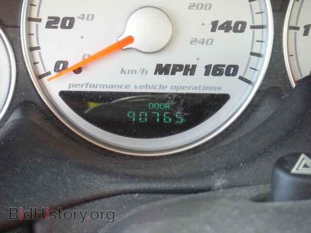 2003 DODGE NEON - VIN: 1B3ES66S23D202140 - Фото 8