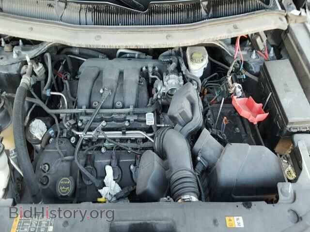 2014 FORD EXPLORER - VIN: 1FM5K8AR7EGB59152 - Photo 7