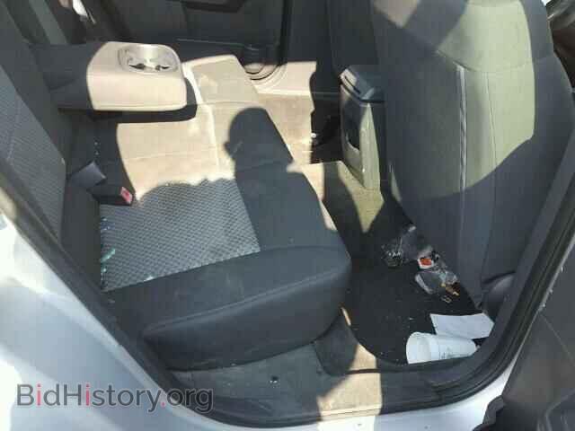 2009 DODGE AVENGER - VIN: 1B3LC46B39N562934 - Фото 6