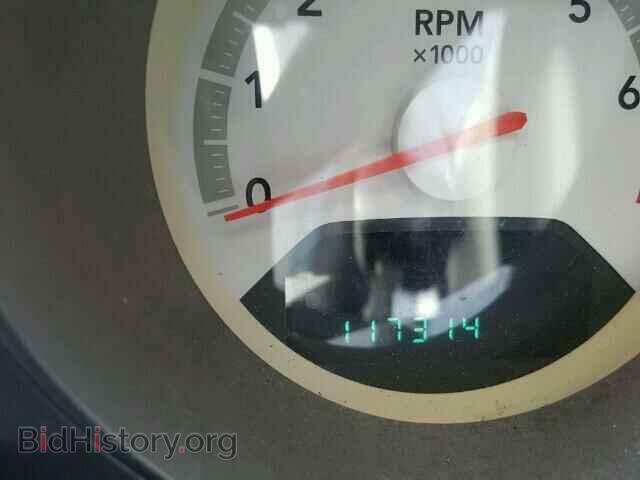 2009 DODGE AVENGER - VIN: 1B3LC46B39N562934 - Фото 8