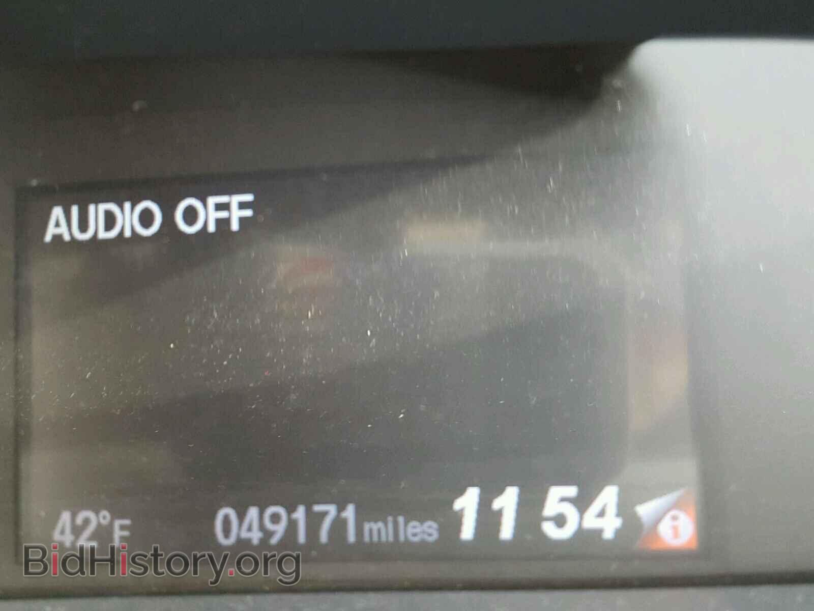 2014 HONDA CIVIC - VIN: 2HGFB2F8XEH546418 - Photo 8