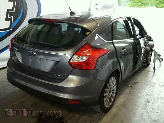 2012 FORD FOCUS - VIN: 1FAHP3N29CL377784 - Фото 4