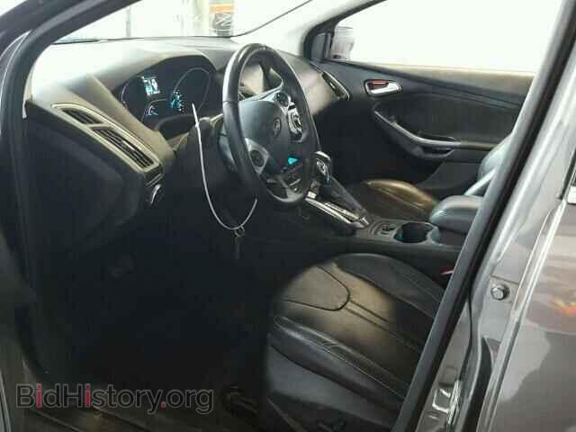 2012 FORD FOCUS - VIN: 1FAHP3N29CL377784 - Фото 5