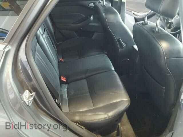 2012 FORD FOCUS - VIN: 1FAHP3N29CL377784 - Фото 6