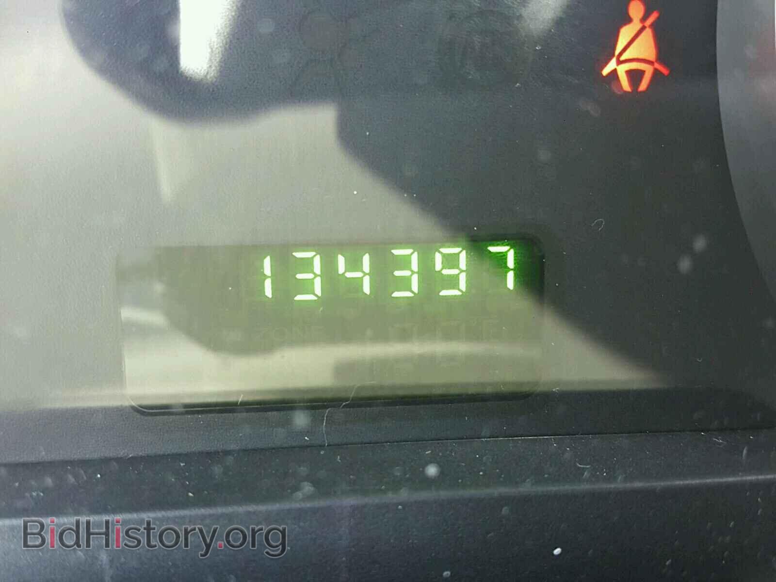2009 FORD EDGE - VIN: 2FMDK46C59BA66183 - Photo 8