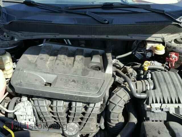 2010 DODGE AVENGER - VIN: 1B3CC1FB8AN212105 - Фото 7