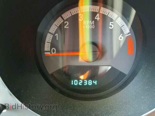 2010 DODGE AVENGER - VIN: 1B3CC1FB8AN212105 - Фото 8