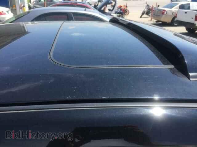 2013 NISSAN MAXIMA - VIN: 1N4AA5AP4DC841159 - Фото 9