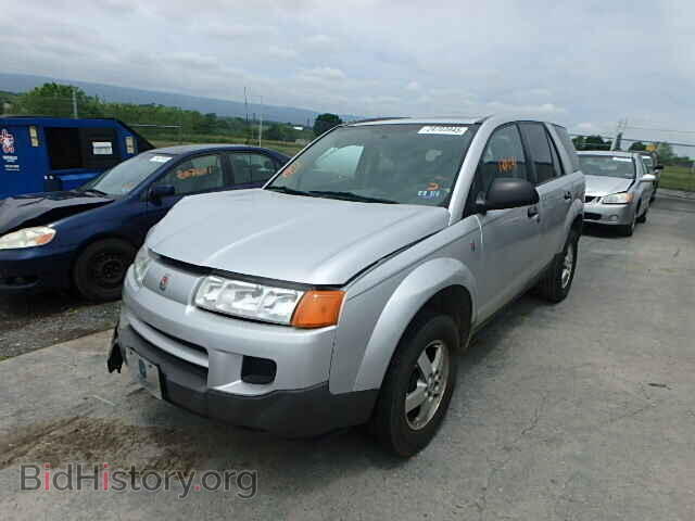 2005 SATURN VUE - VIN: 5GZCZ23D65S826052 - Фото 2