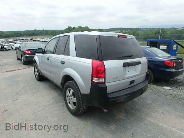 2005 SATURN VUE - VIN: 5GZCZ23D65S826052 - Фото 3