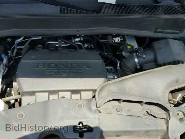 2012 HONDA PILOT - VIN: 5FNYF3H21CB014259 - Фото 7