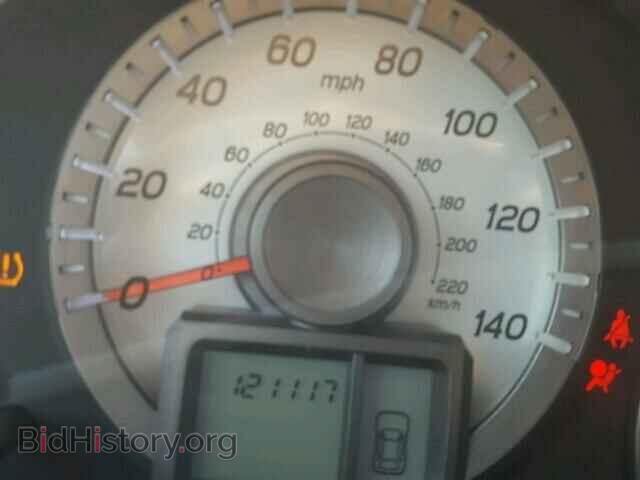 2012 HONDA PILOT - VIN: 5FNYF3H21CB014259 - Фото 8