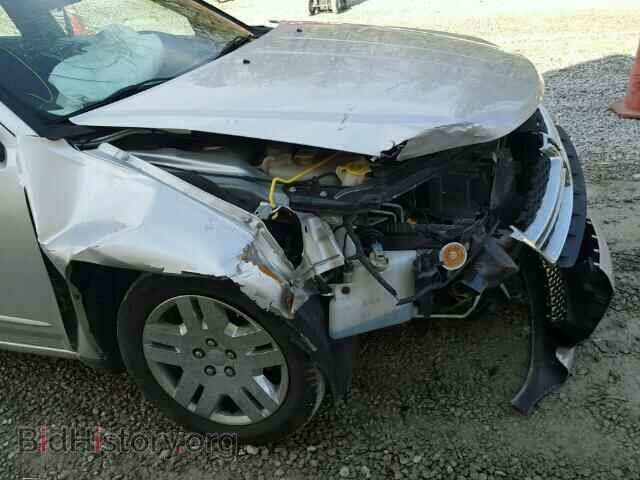 2011 DODGE AVENGER - VIN: 1B3BD4FB6BN579080 - Фото 9