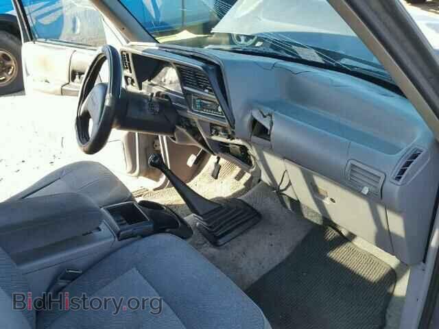 1994 MAZDA B2300 - VIN: 4F4CR12A4RTM88967 - Фото 5