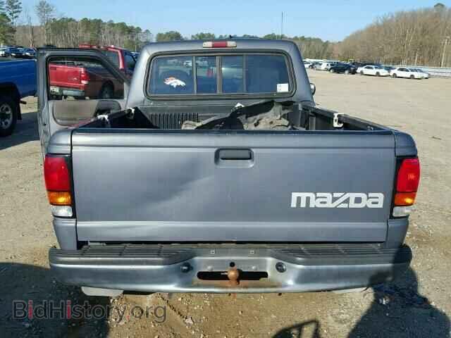 1994 MAZDA B2300 - VIN: 4F4CR12A4RTM88967 - Фото 6
