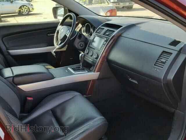 2007 MAZDA CX-9 - VIN: JM3TB38C370117158 - Фото 5