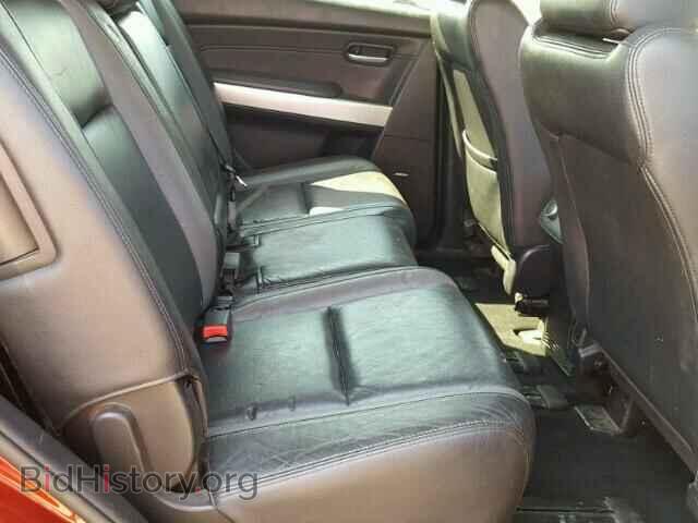 2007 MAZDA CX-9 - VIN: JM3TB38C370117158 - Фото 6