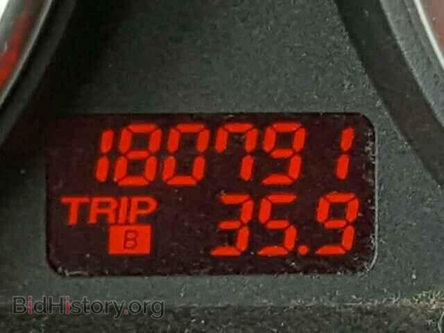2007 MAZDA CX-9 - VIN: JM3TB38C370117158 - Фото 8