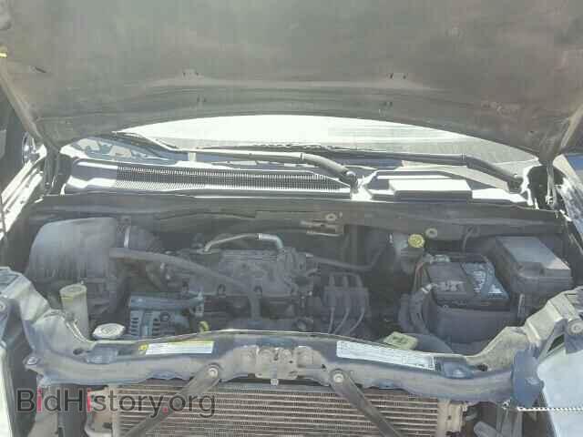 2009 DODGE CARAVAN - VIN: 2D8HN44E79R517060 - Фото 7