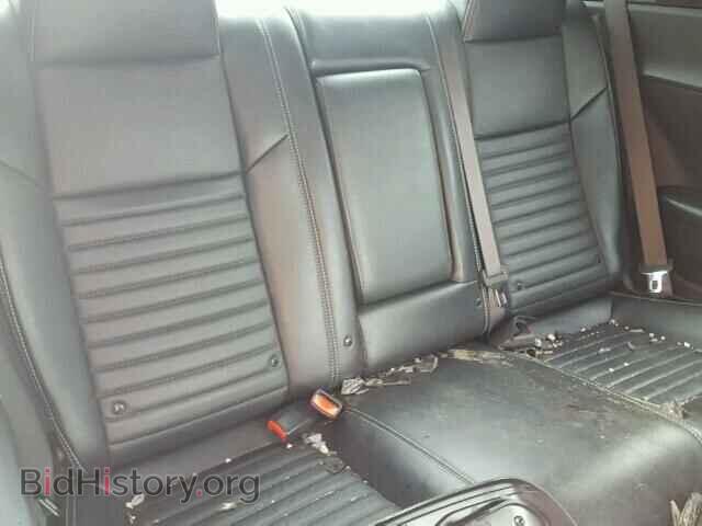 2012 DODGE CHALLENGER - VIN: 2C3CDYAG5CH240564 - Photo 6