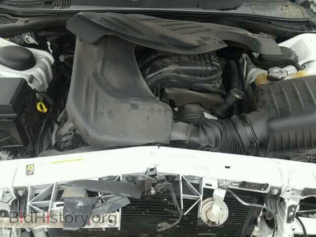2012 DODGE CHALLENGER - VIN: 2C3CDYAG5CH240564 - Photo 7