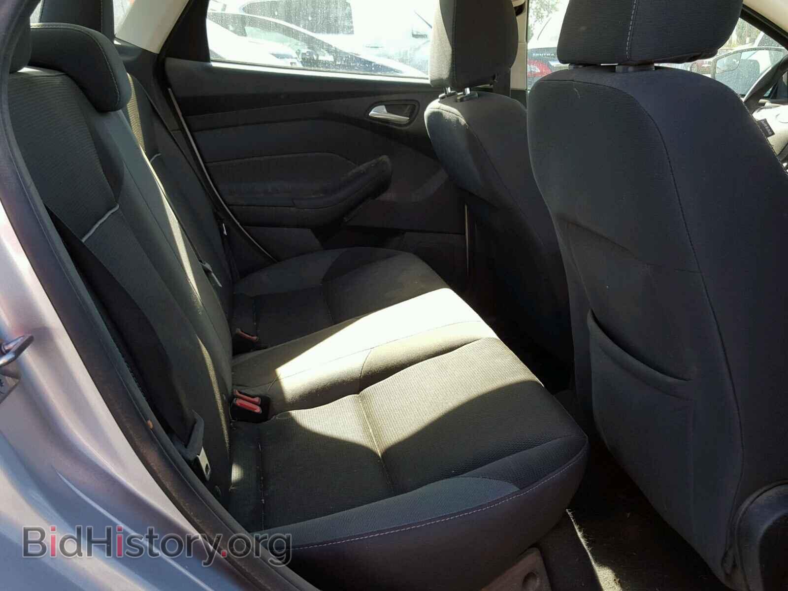 2012 FORD FOCUS - VIN: 1FAHP3F20CL392060 - Photo 6