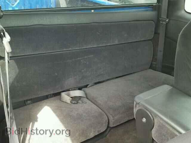 2000 DODGE DAKOTA - VIN: 1B7GG22N1YS785367 - Фото 6