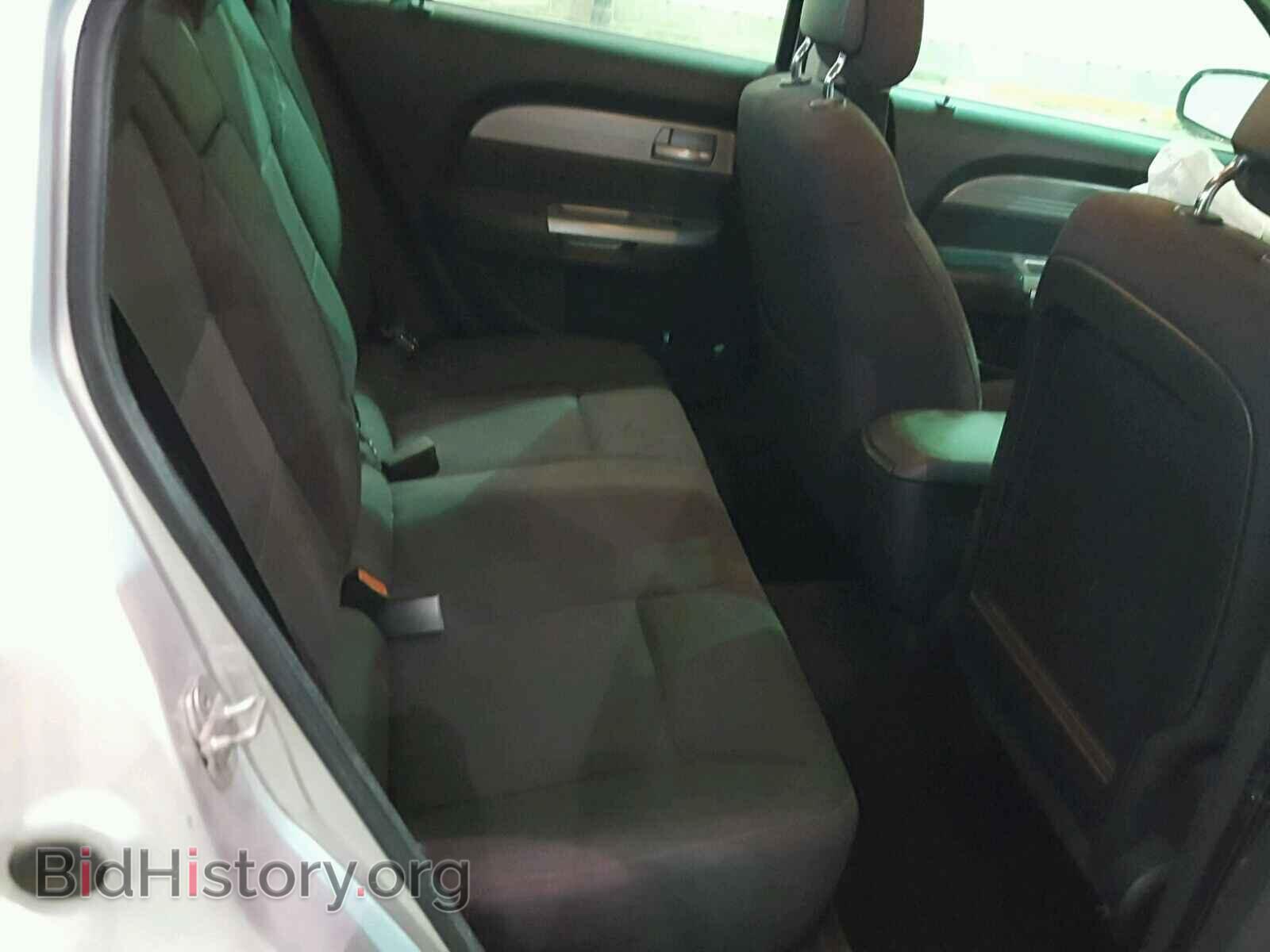 2010 CHRYSLER SEBRING - VIN: 1C3CC4FB0AN211485 - Фото 6