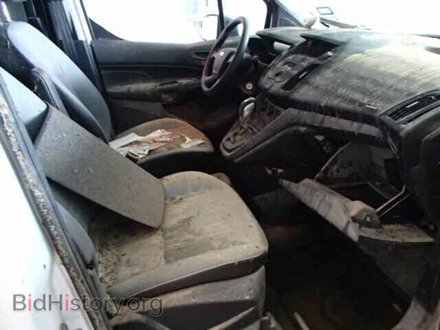 2014 FORD TRANSIT CO - VIN: NM0LS6E75E1139247 - Фото 5