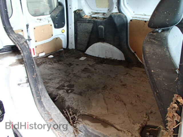 2014 FORD TRANSIT CO - VIN: NM0LS6E75E1139247 - Фото 6