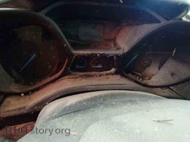 2014 FORD TRANSIT CO - VIN: NM0LS6E75E1139247 - Фото 8