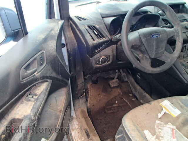 2014 FORD TRANSIT CO - VIN: NM0LS6E75E1139247 - Фото 9