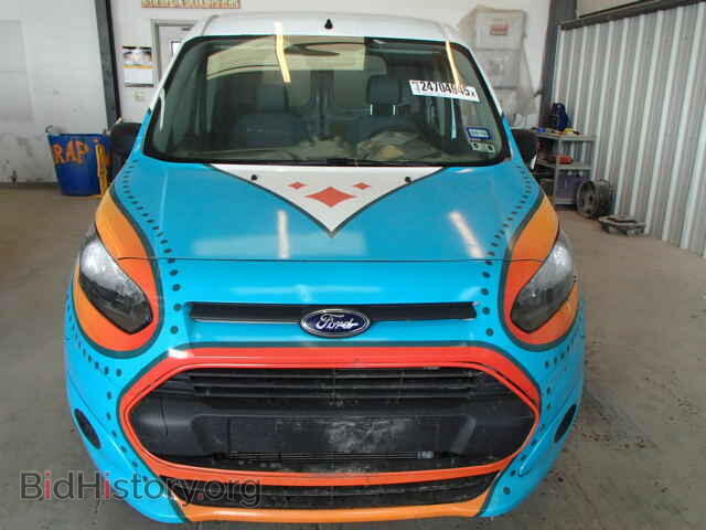 2014 FORD TRANSIT CO - VIN: NM0LS6E75E1139247 - Фото 10