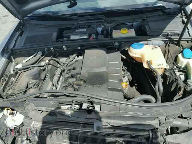 2007 AUDI A4 - VIN: WAUAF78E47A015906 - Фото 7